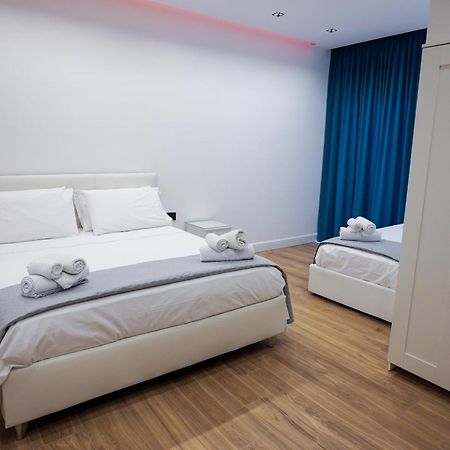 Luxury Room Napoli Ngoại thất bức ảnh