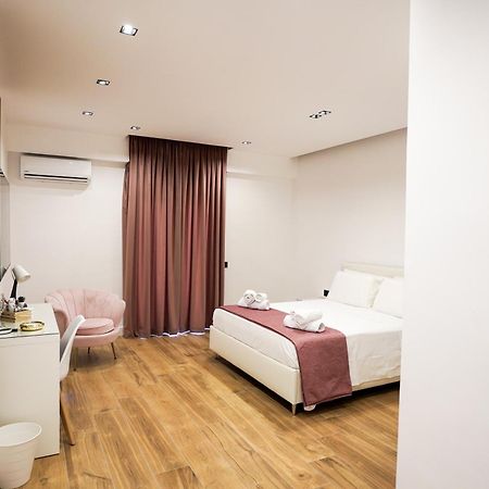 Luxury Room Napoli Ngoại thất bức ảnh