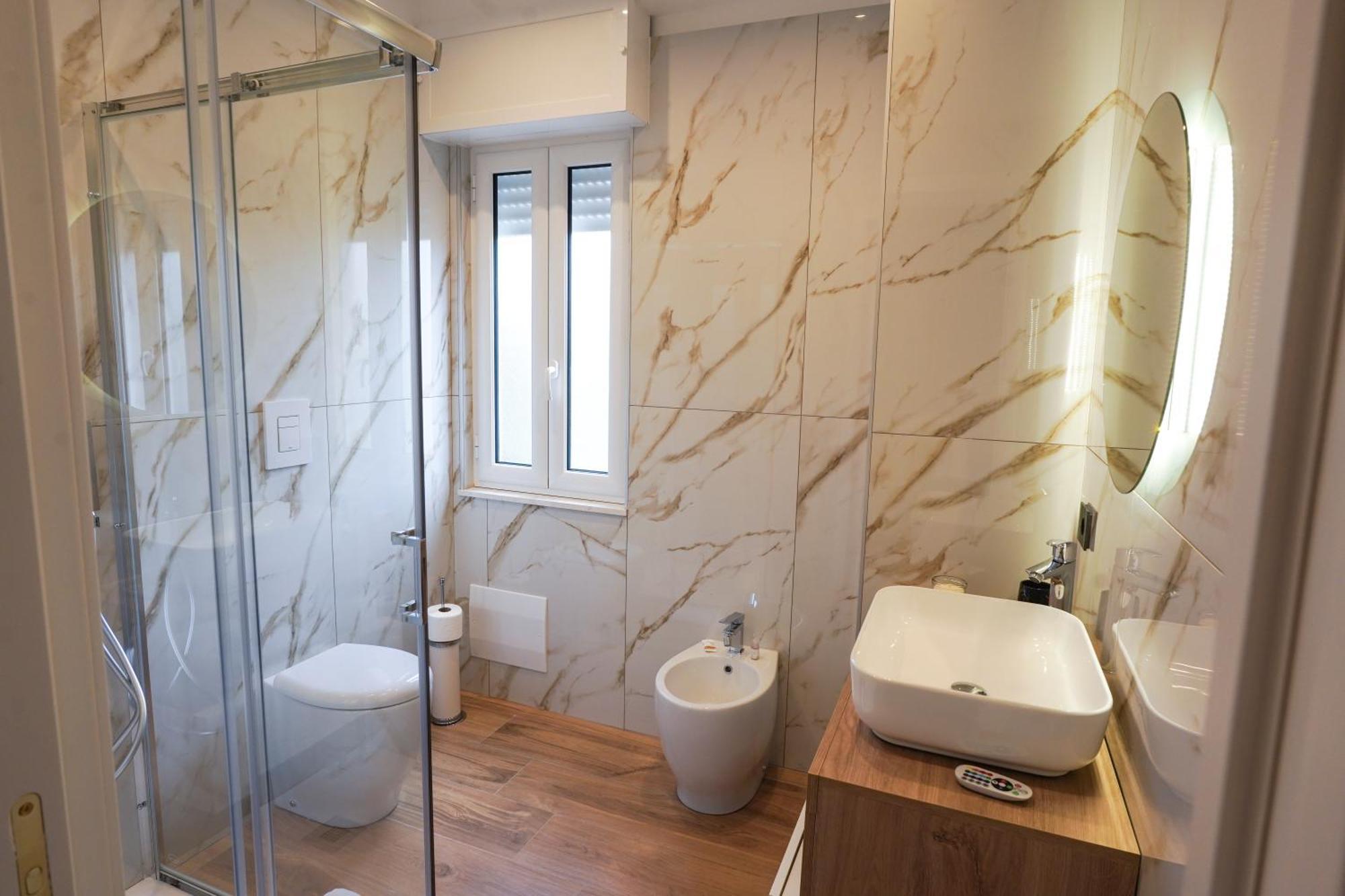 Luxury Room Napoli Ngoại thất bức ảnh