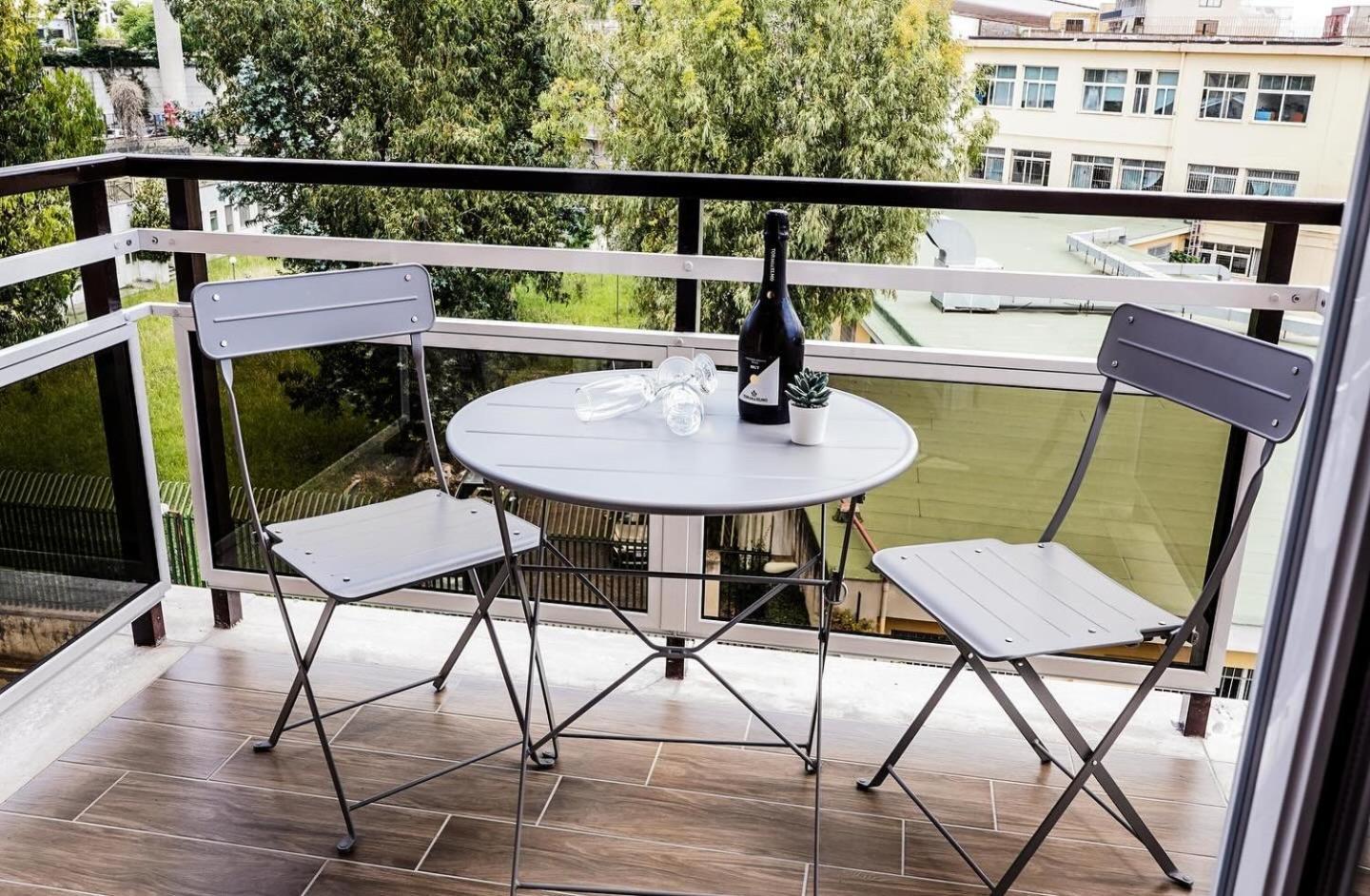 Luxury Room Napoli Ngoại thất bức ảnh