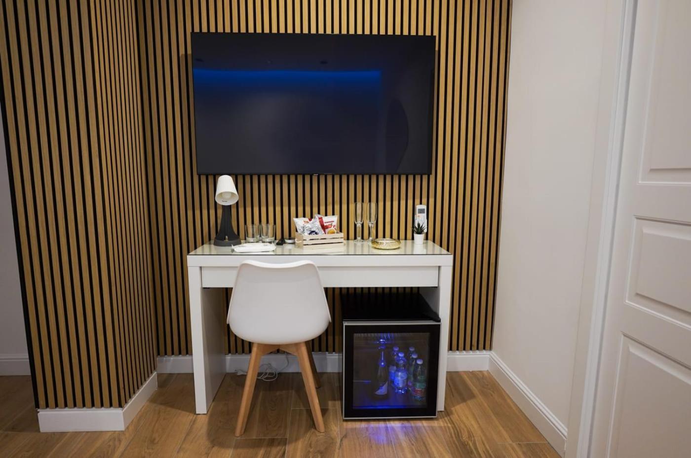 Luxury Room Napoli Ngoại thất bức ảnh