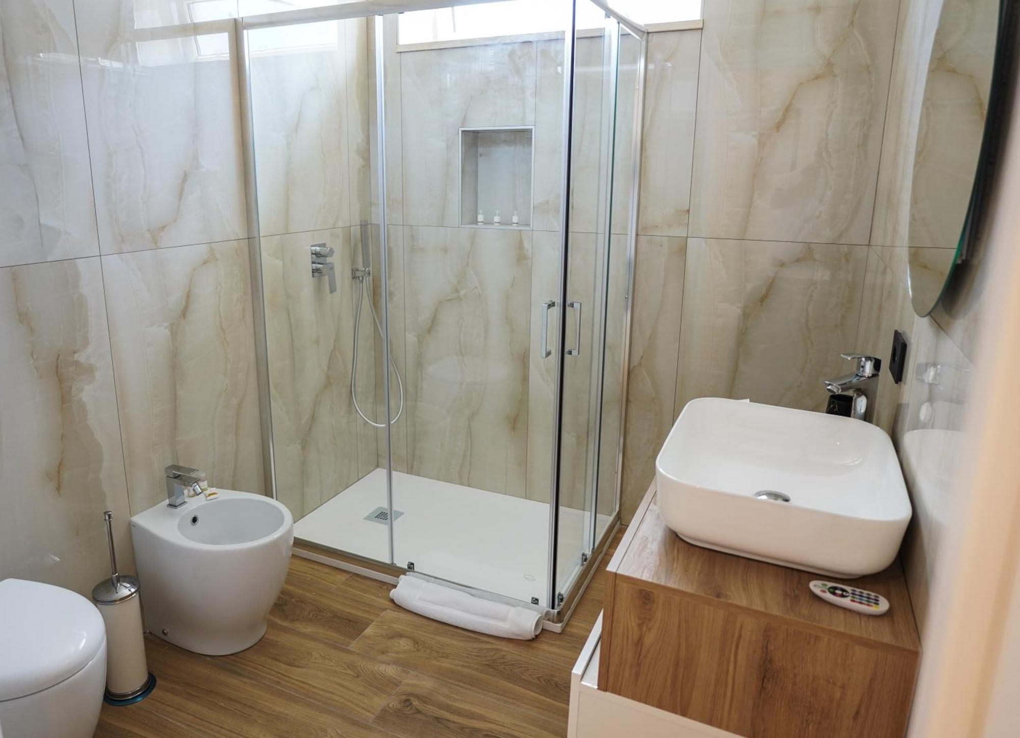 Luxury Room Napoli Ngoại thất bức ảnh