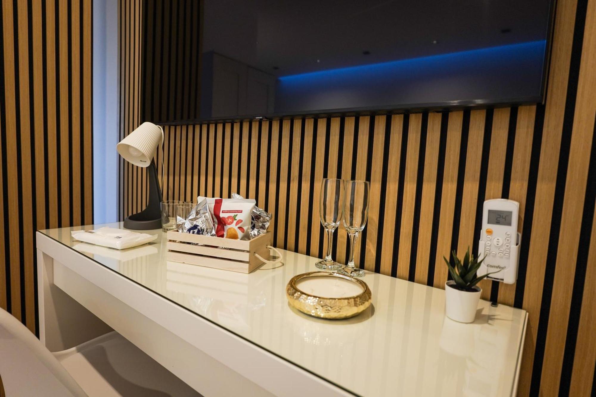 Luxury Room Napoli Ngoại thất bức ảnh
